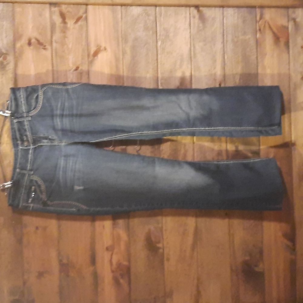 FREE Maurices jeans